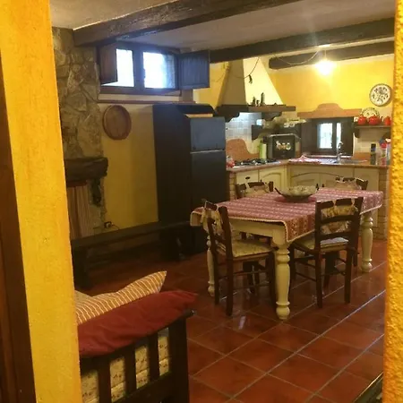 Casa vacanze Casa Letizia Pula
