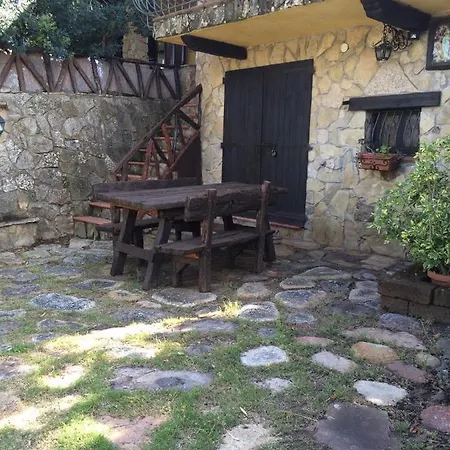 Casa Letizia *