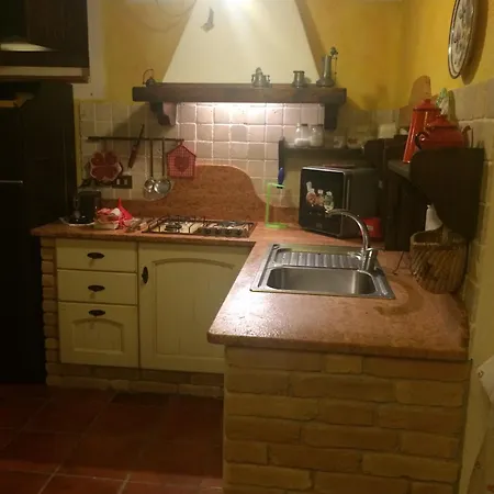 Casa Letizia
