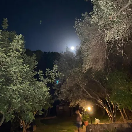 Casa vacanze Casa Letizia Pula