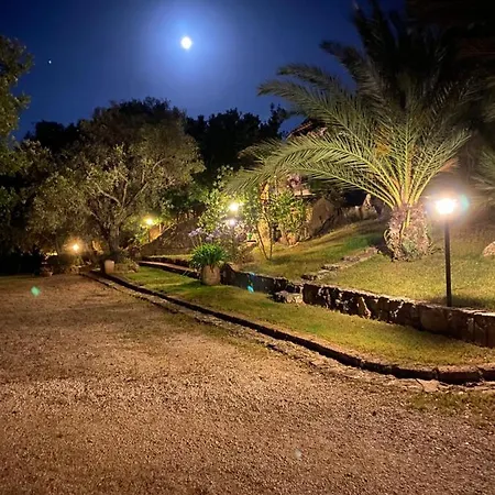 Casa Letizia *