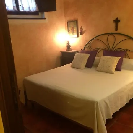 Casa Letizia Casa vacanze *