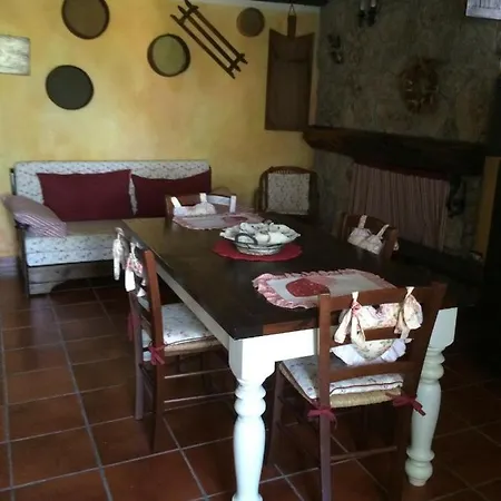 Casa Letizia Casa vacanze *