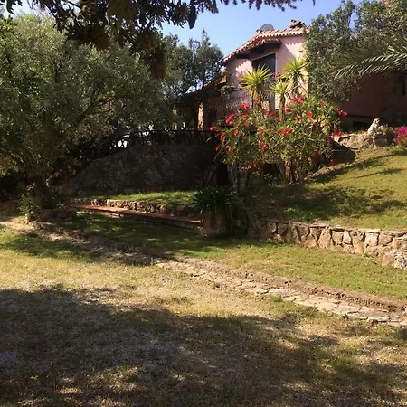 Casa Letizia Pula