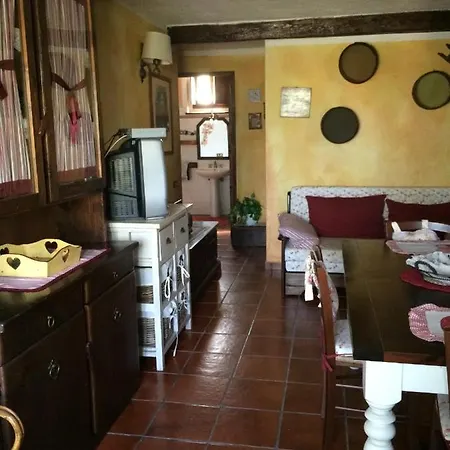 Dom wakacyjny Casa Letizia Pula