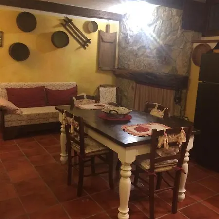 Casa Letizia Casa vacanze